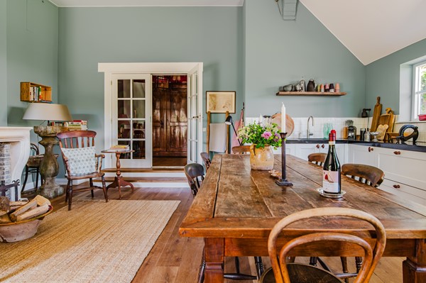 Medium property photo - Molenweg 22, 8355 AT Giethoorn